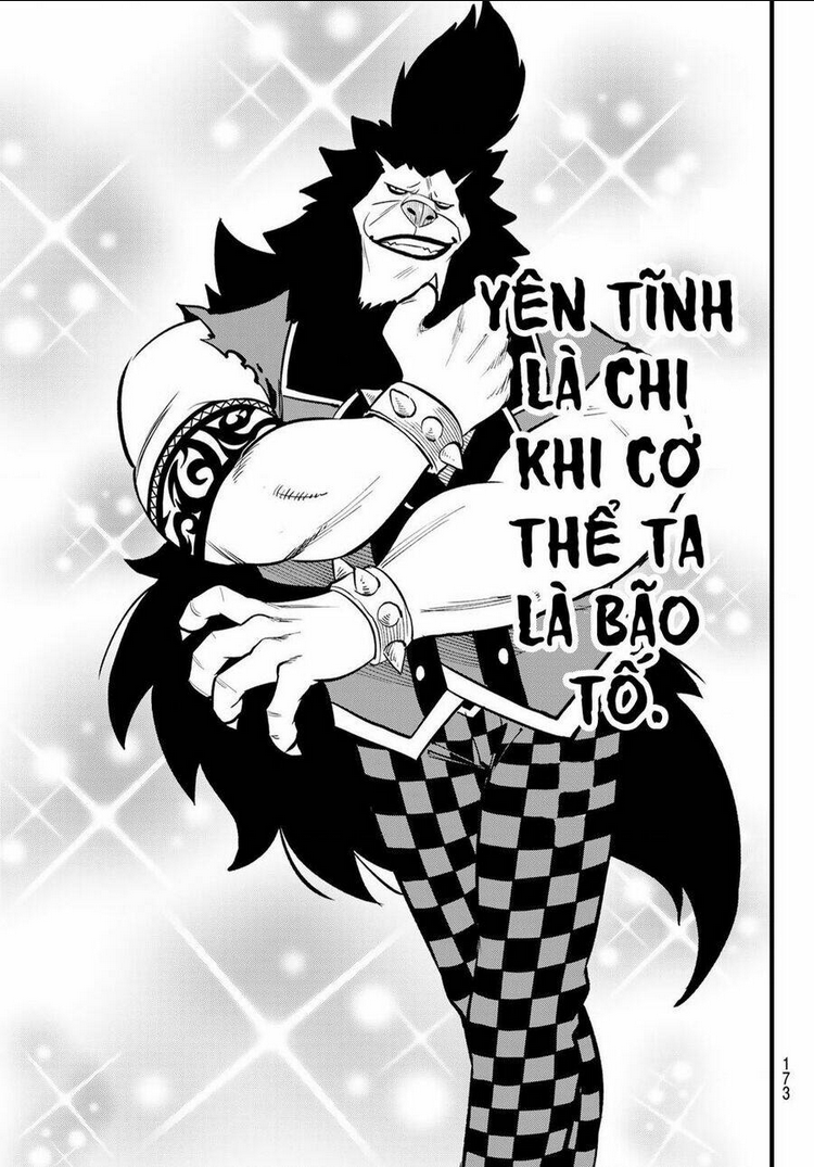 Dead Rock - Chương 7