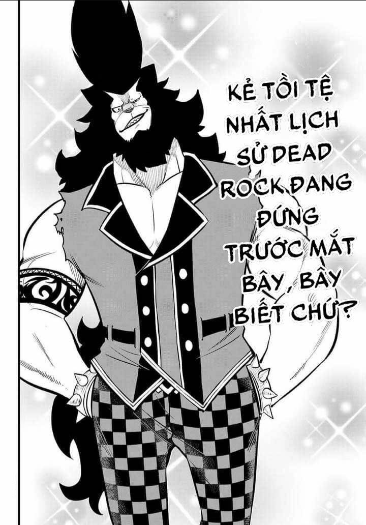 Dead Rock - Chương 8