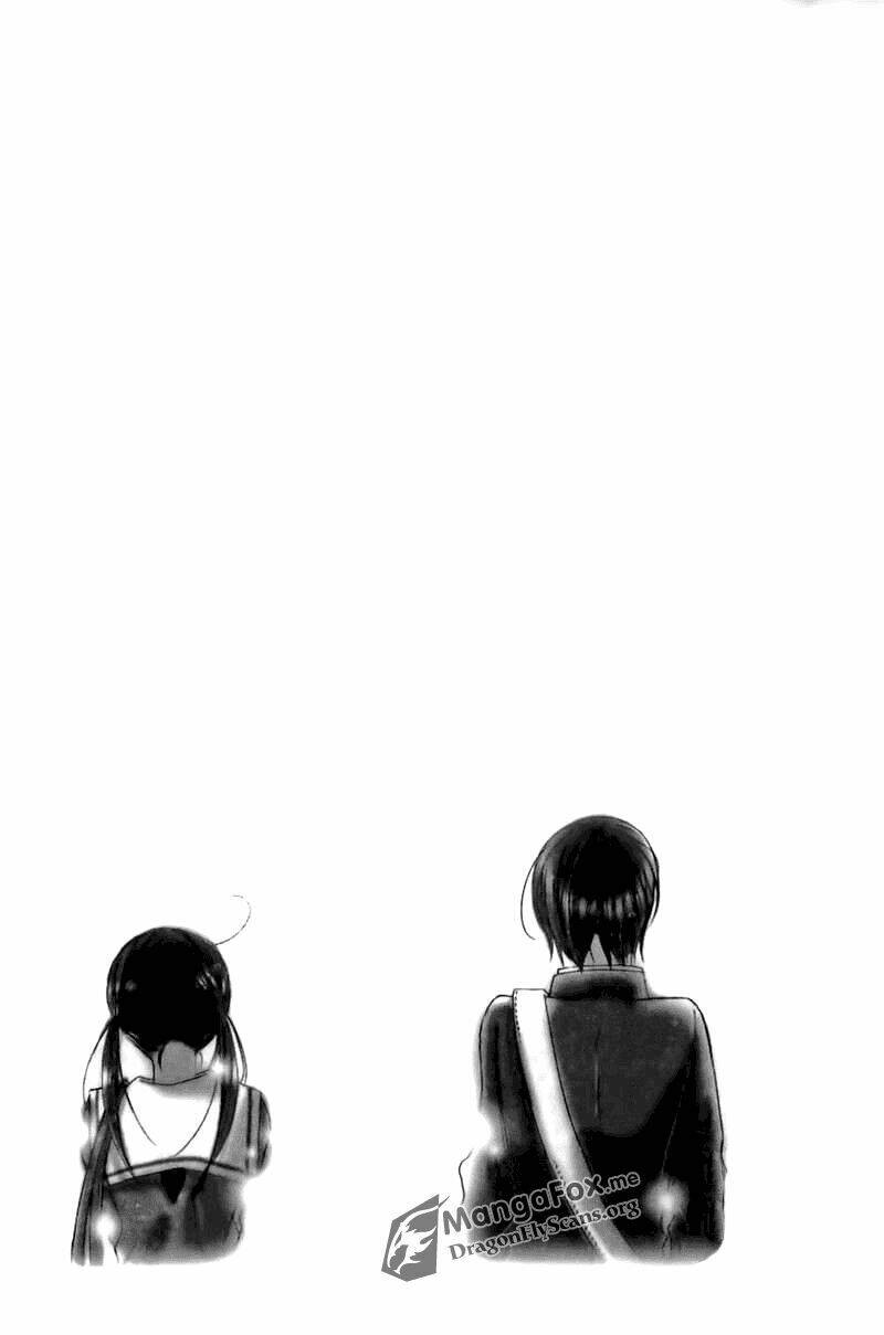 Dear Tear - Chương 2