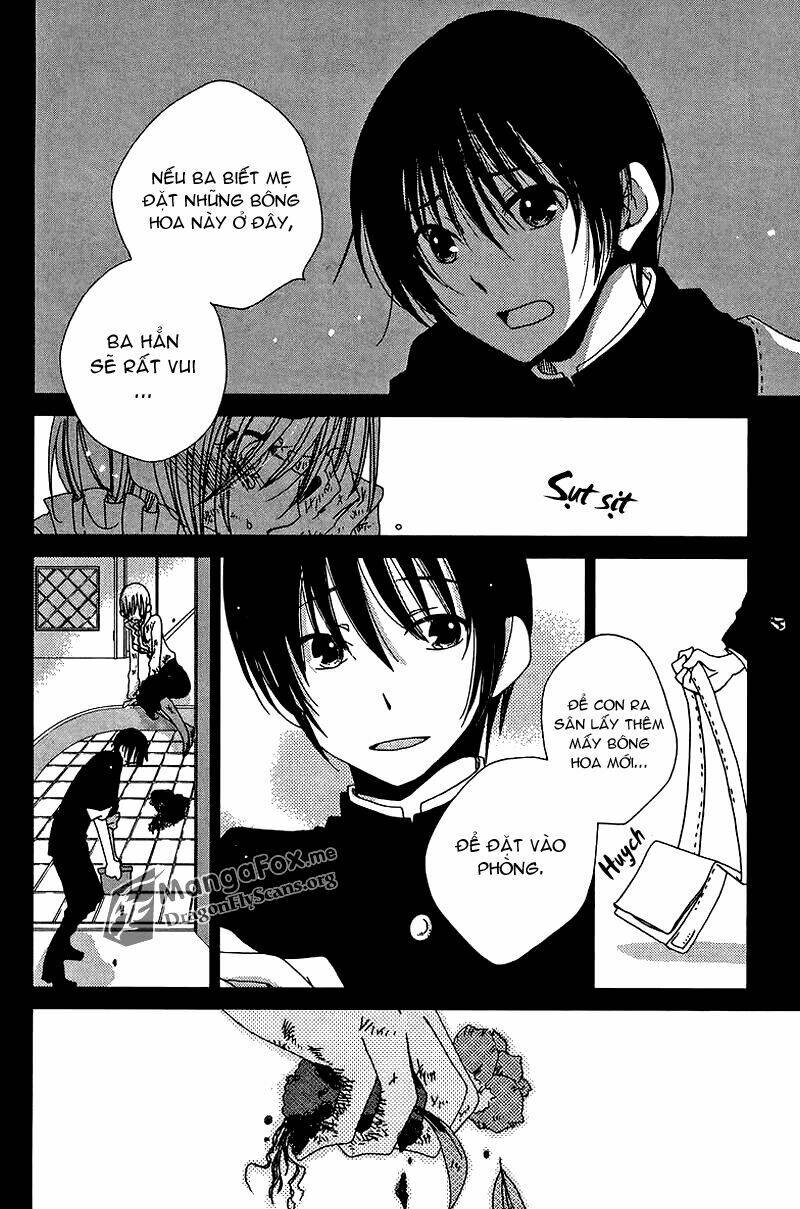 Dear Tear - Chương 2