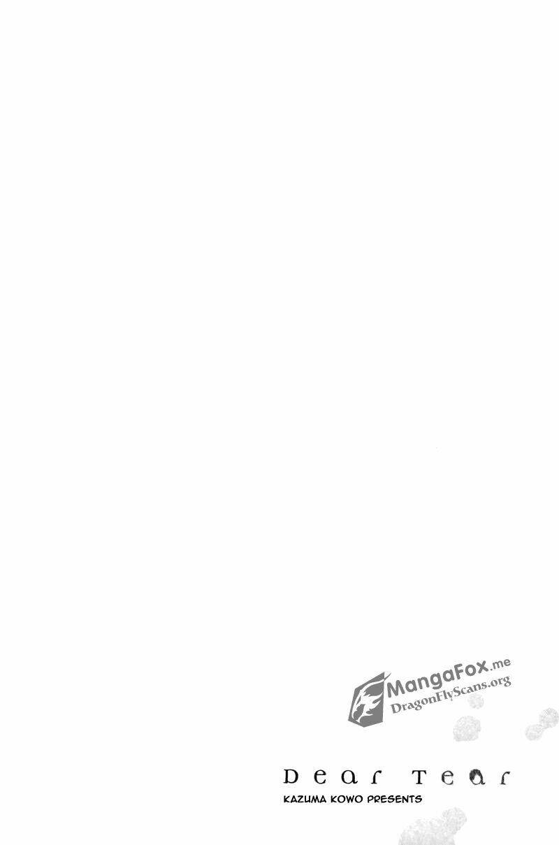 Dear Tear - Chương 2