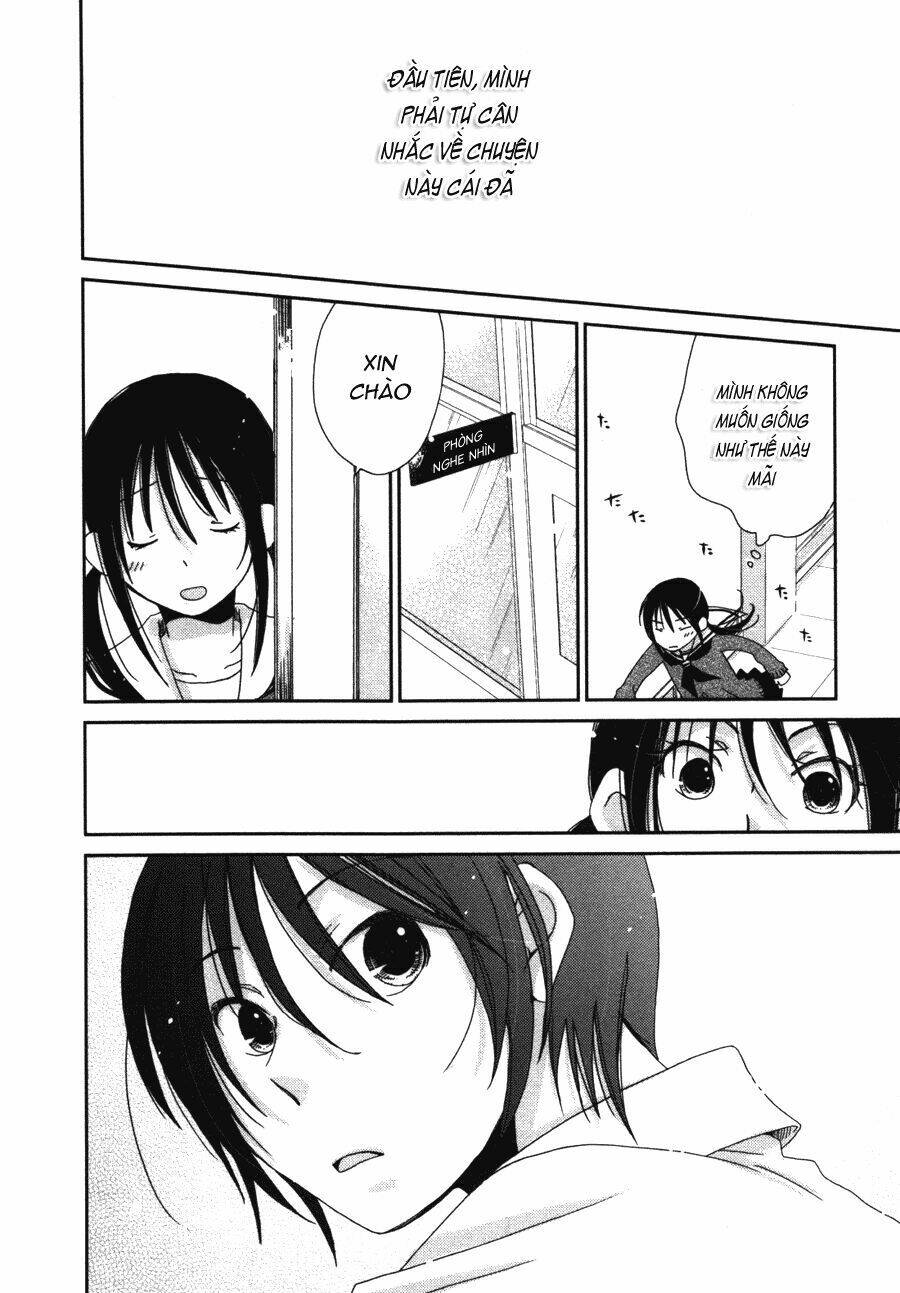 Dear Tear - Chương 4