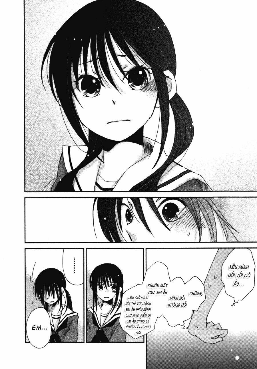 Dear Tear - Chương 4