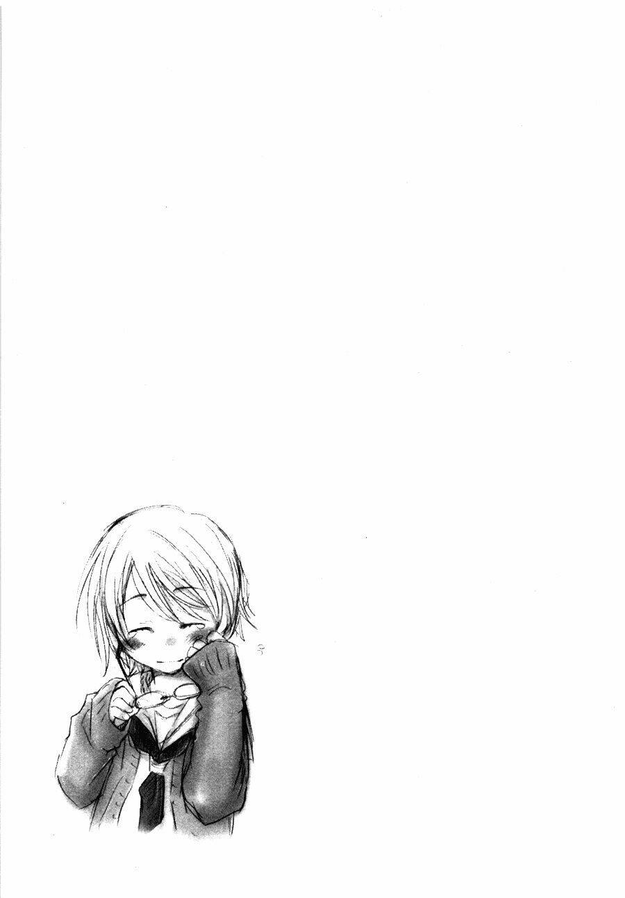 Dear Tear - Chương 4