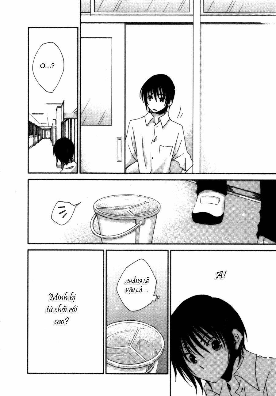 Dear Tear - Chương 5