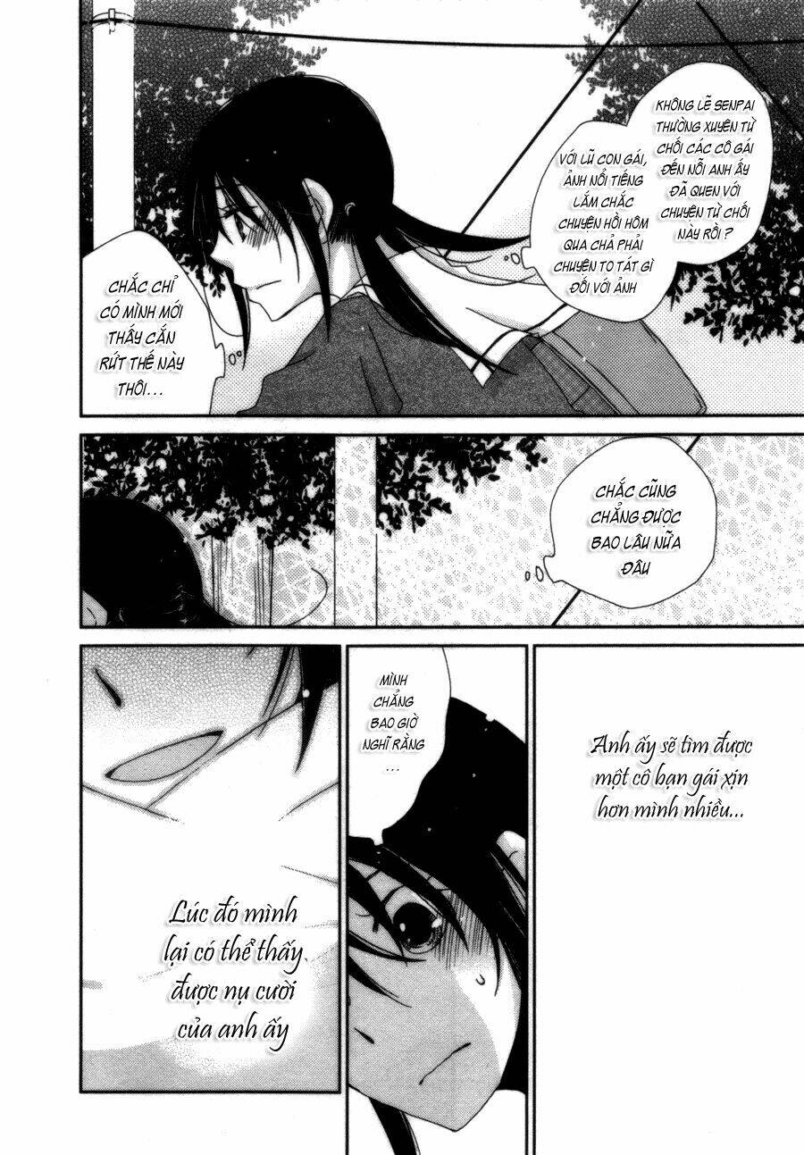 Dear Tear - Chương 5