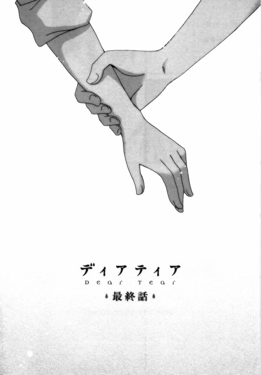 Dear Tear - Chương 5