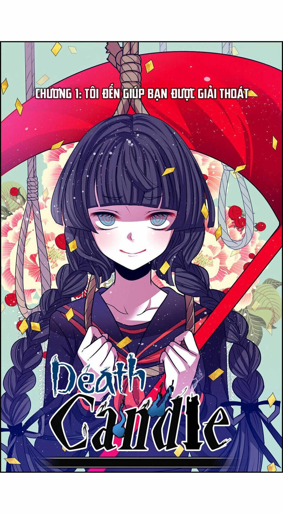 Death Candle - Chương 1
