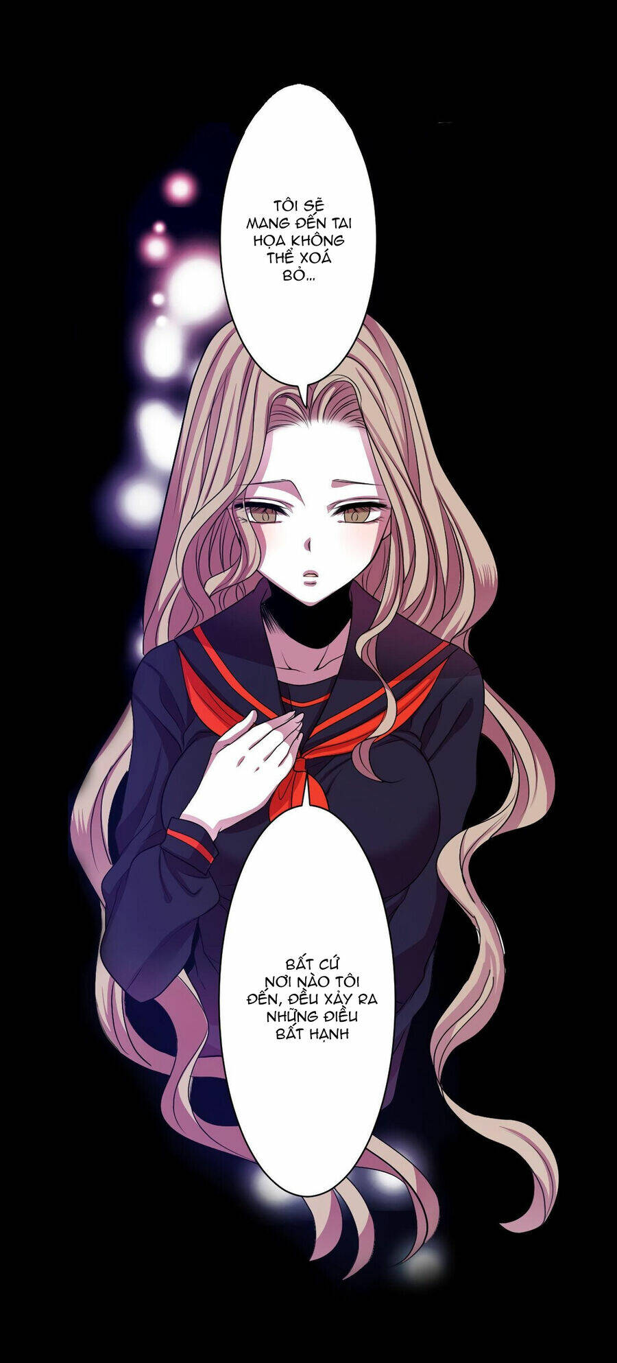 Death Candle - Chương 2