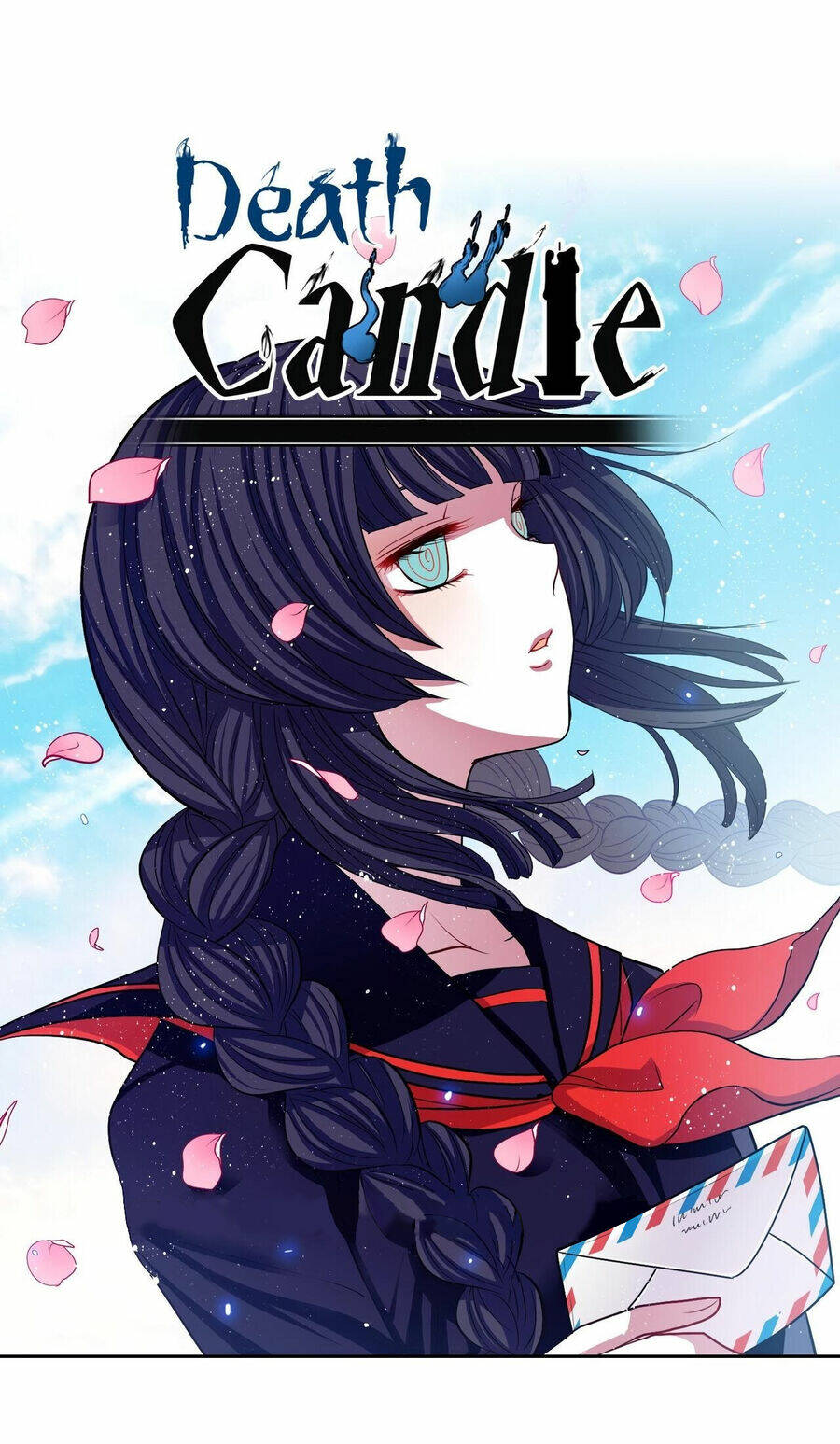 Death Candle - Chương 2