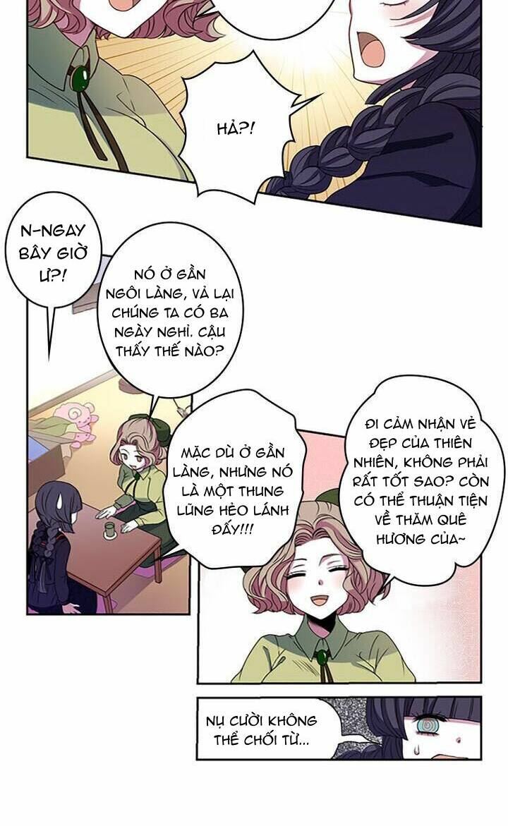 Death Candle - Chương 4