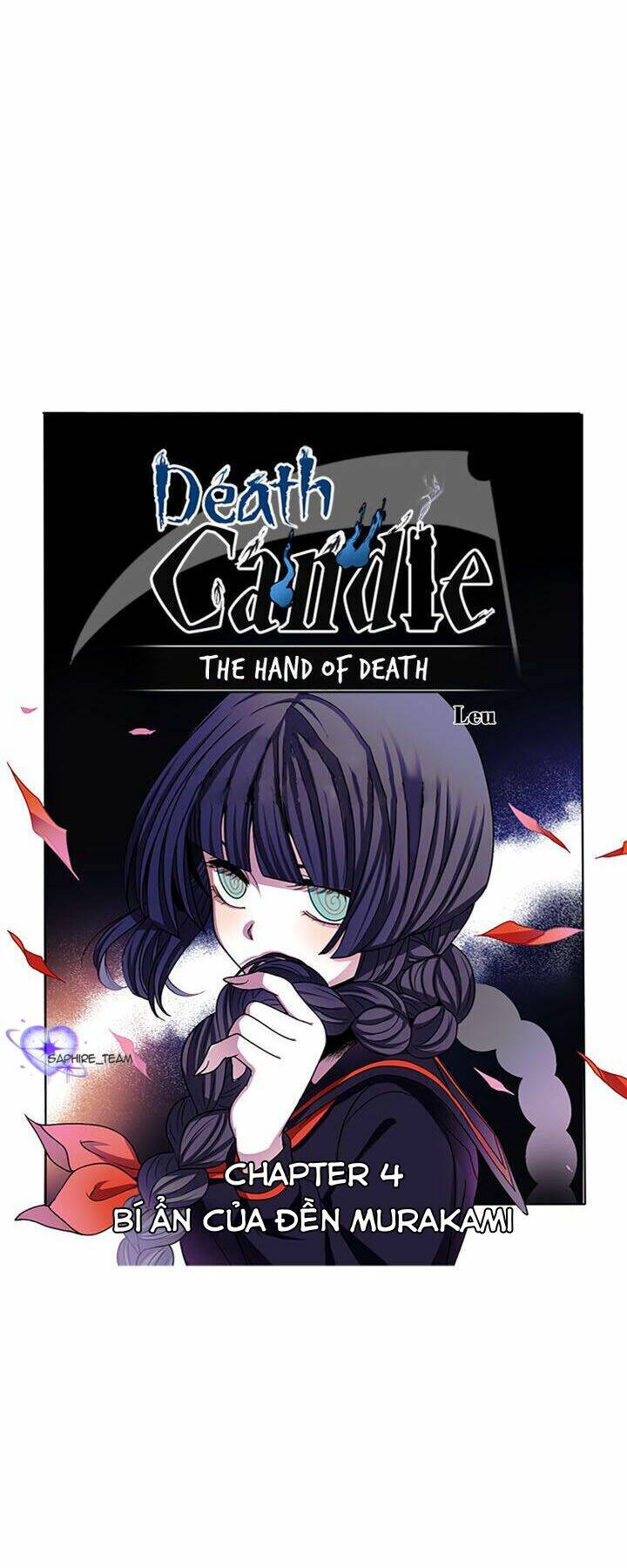 Death Candle - Chương 4