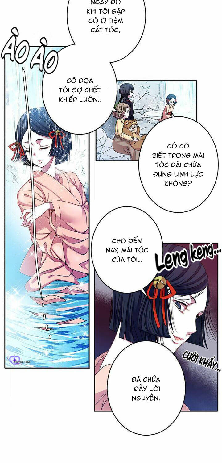 Death Candle - Chương 6