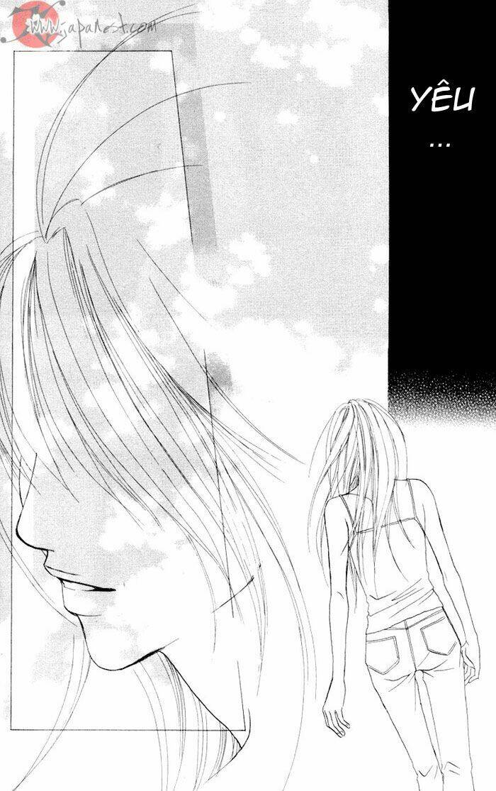 Deep Love - Host - Chương 1