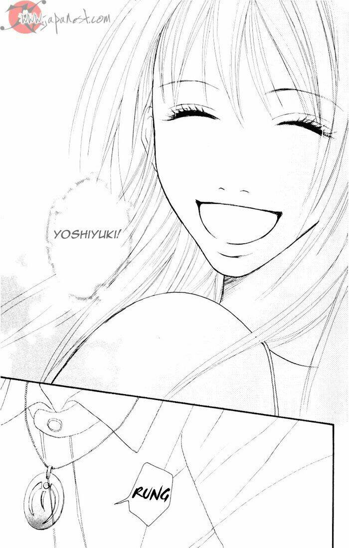 Deep Love - Host - Chương 1