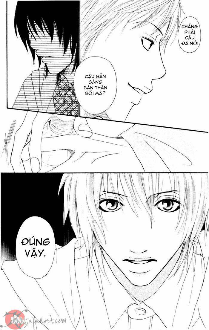 Deep Love - Host - Chương 1