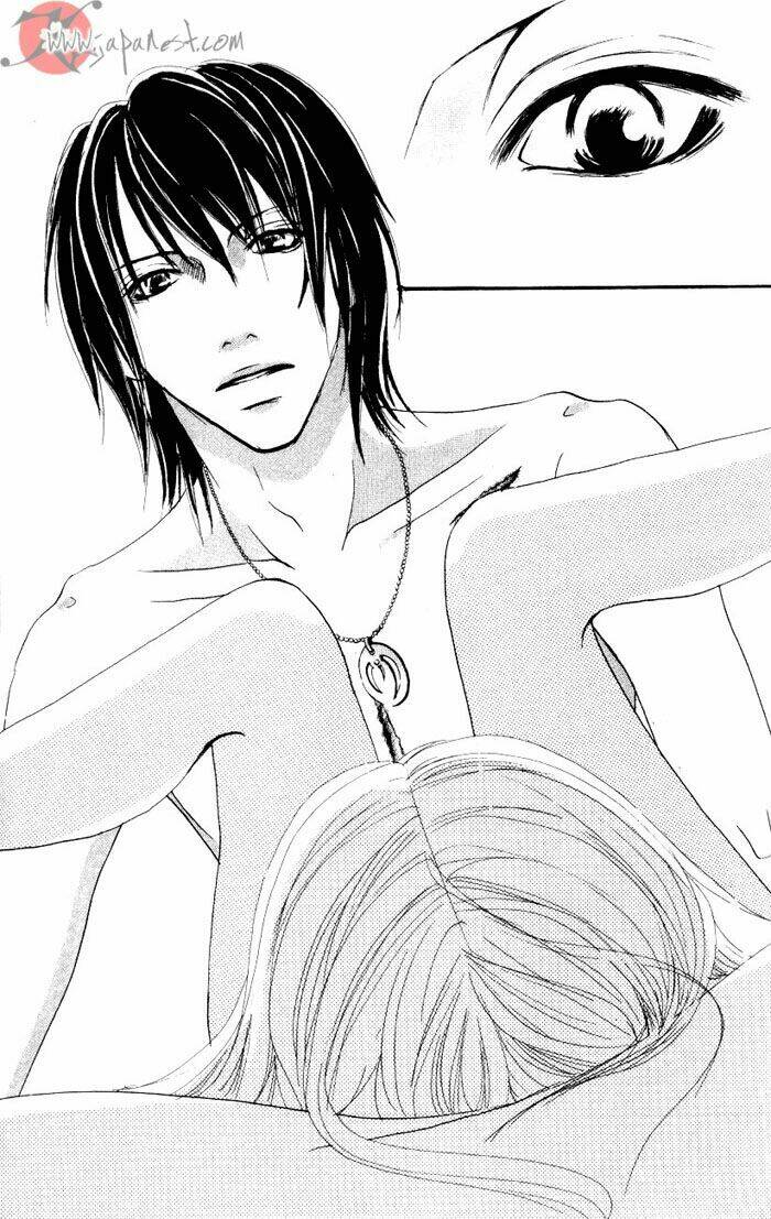 Deep Love - Host - Chương 1