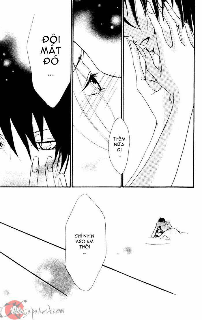 Deep Love - Host - Chương 1
