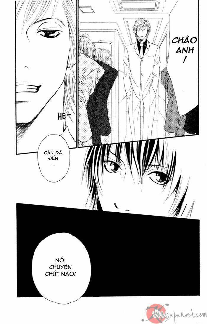 Deep Love - Host - Chương 1
