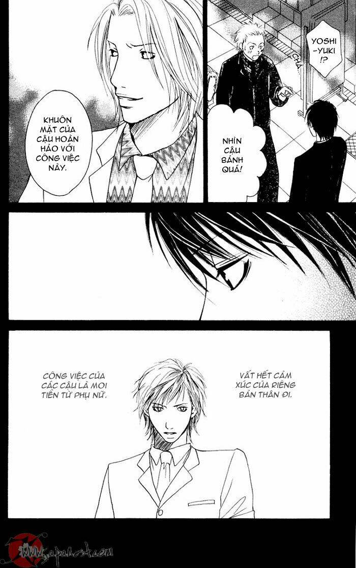 Deep Love - Host - Chương 1