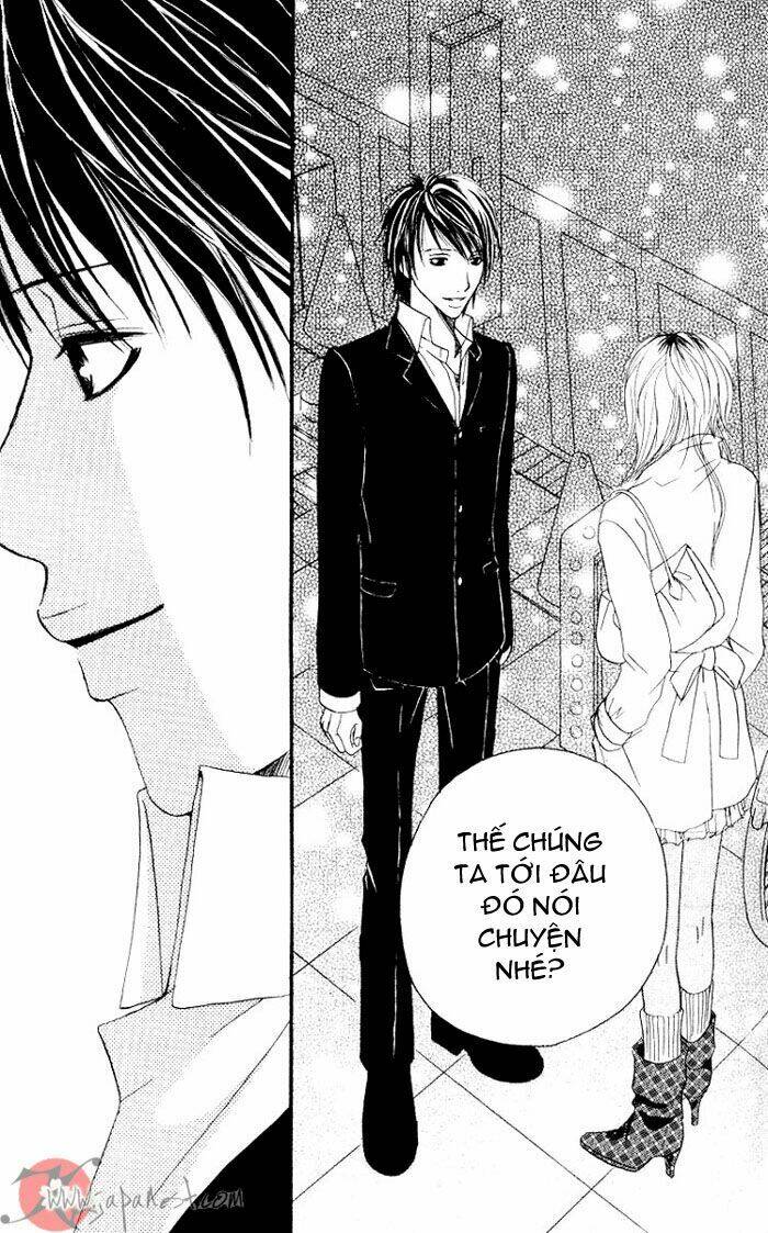 Deep Love - Host - Chương 1