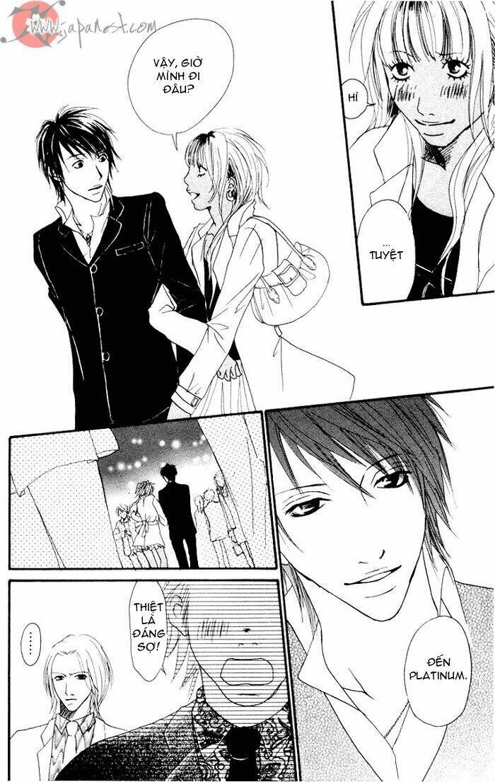 Deep Love - Host - Chương 1
