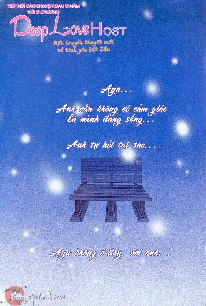 Deep Love - Host - Chương 1