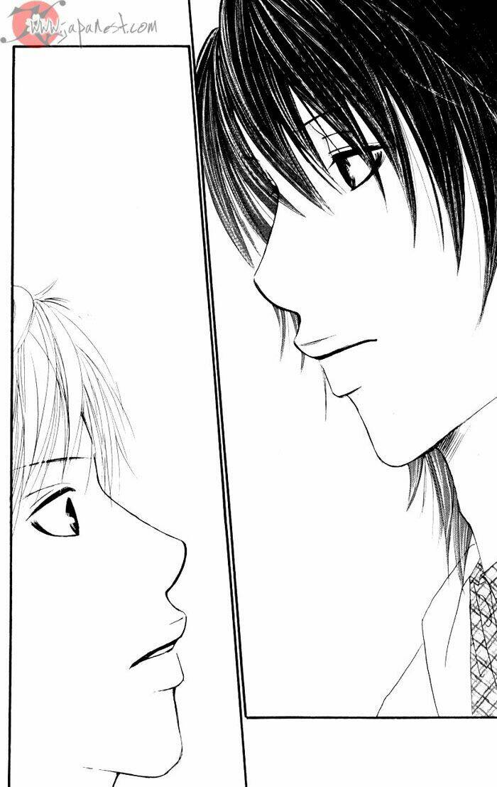 Deep Love - Host - Chương 1