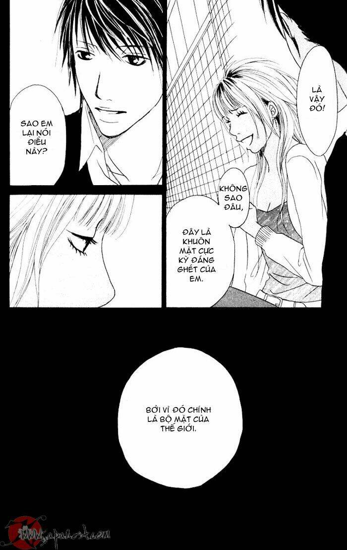 Deep Love - Host - Chương 1