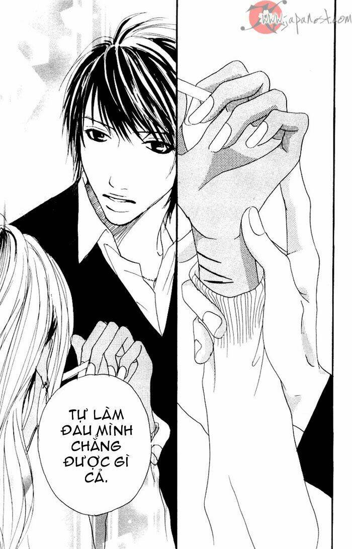 Deep Love - Host - Chương 1