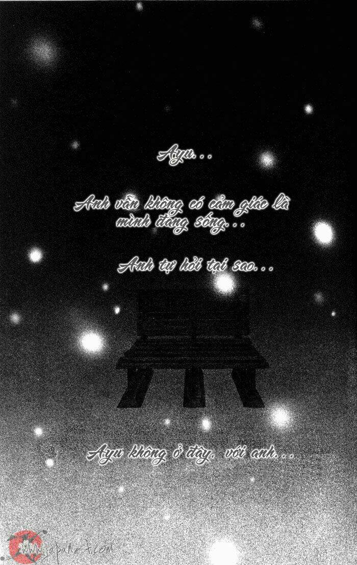 Deep Love - Host - Chương 1