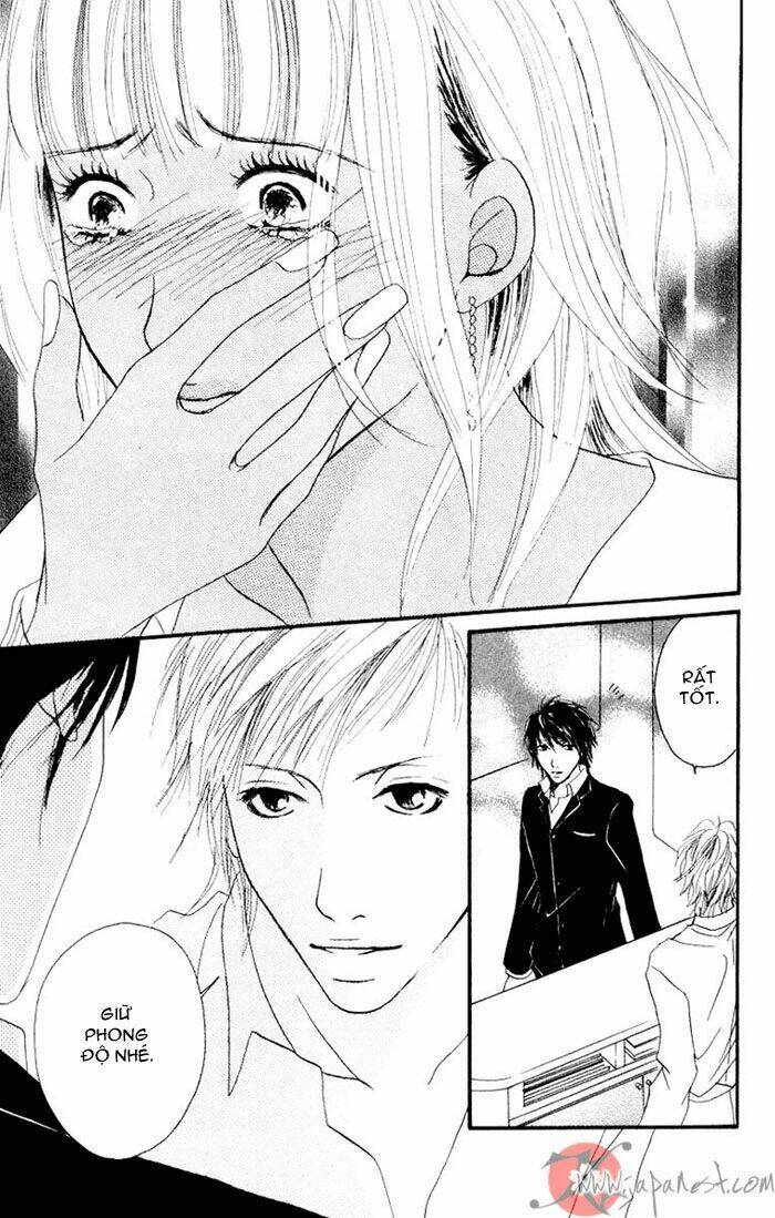 Deep Love - Host - Chương 1