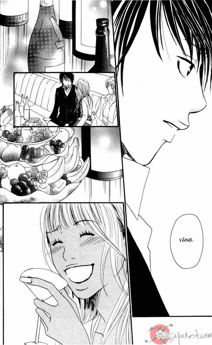 Deep Love - Host - Chương 1