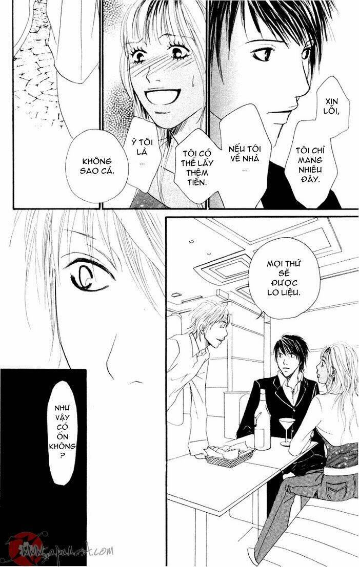 Deep Love - Host - Chương 1