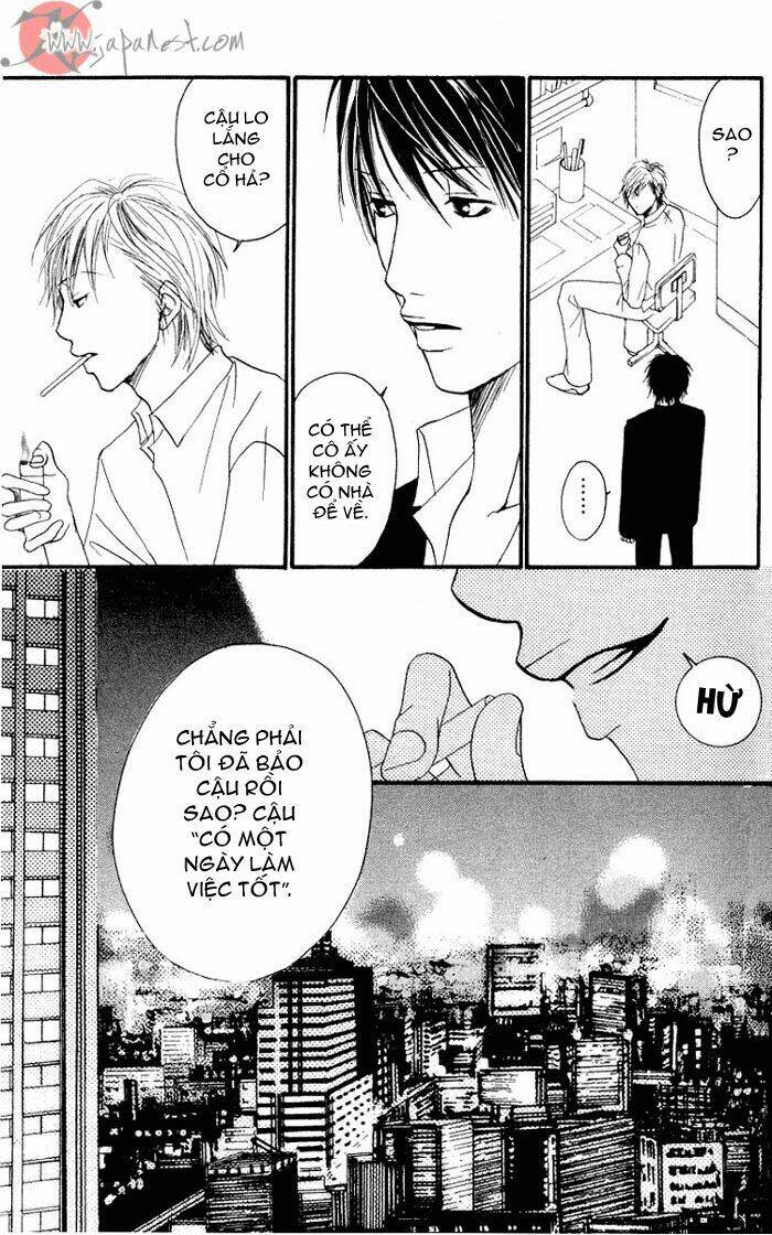 Deep Love - Host - Chương 1