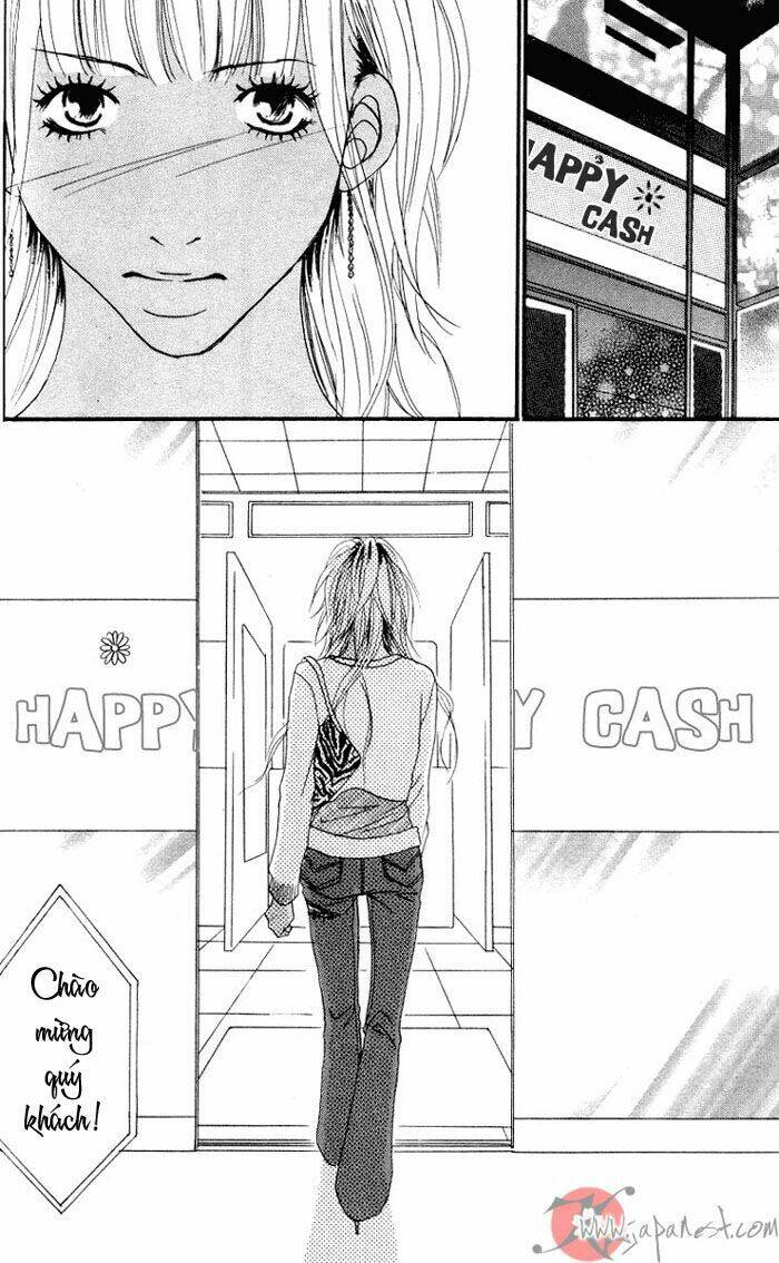 Deep Love - Host - Chương 1
