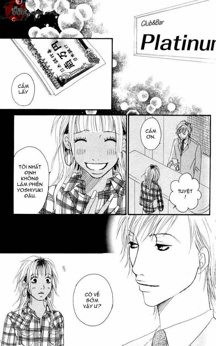 Deep Love - Host - Chương 1