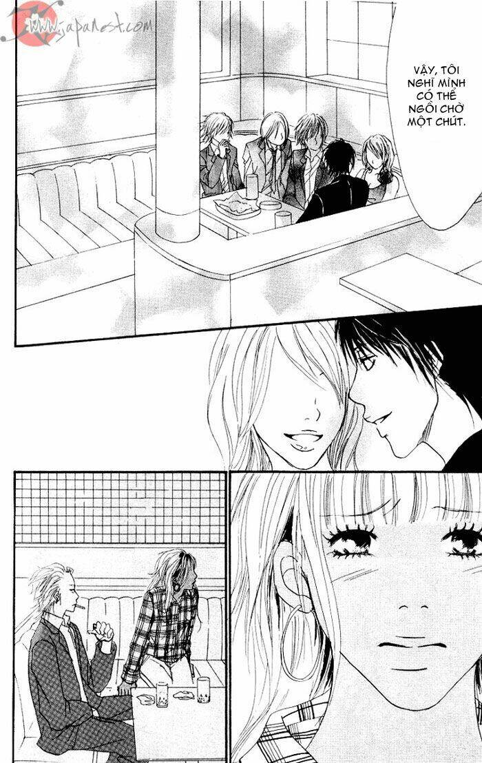 Deep Love - Host - Chương 1