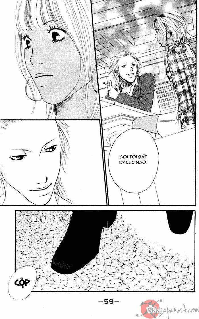 Deep Love - Host - Chương 1