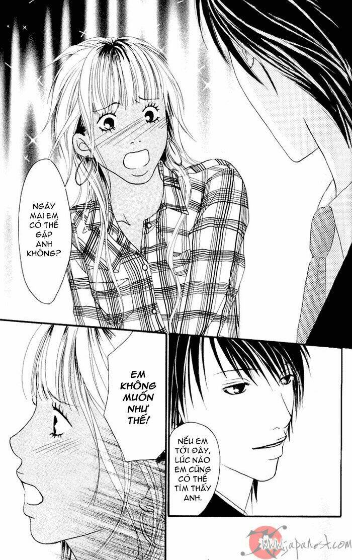 Deep Love - Host - Chương 1