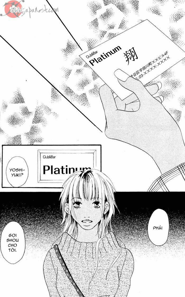 Deep Love - Host - Chương 1