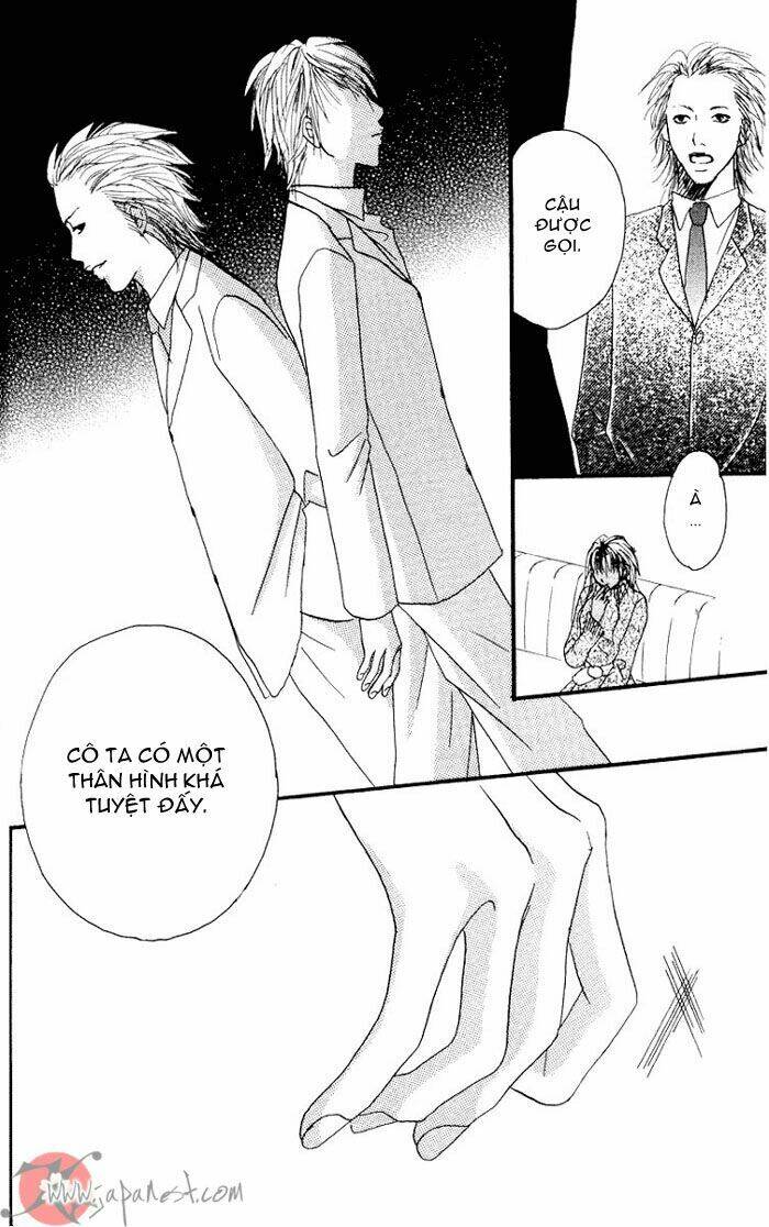 Deep Love - Host - Chương 1