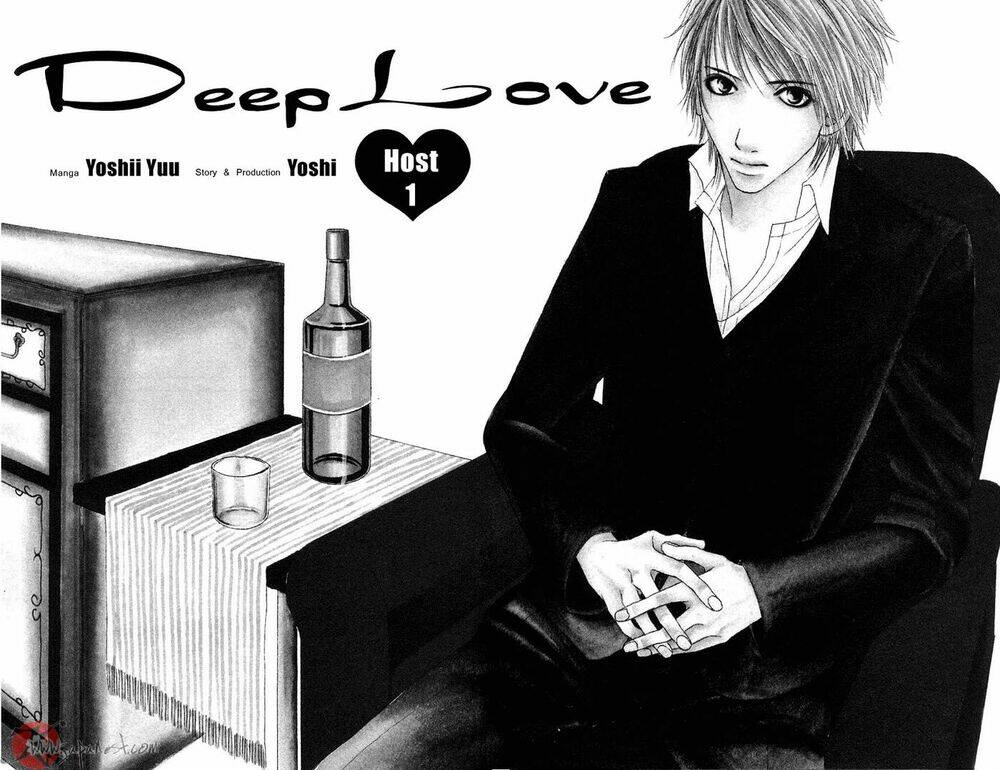 Deep Love - Host - Chương 1