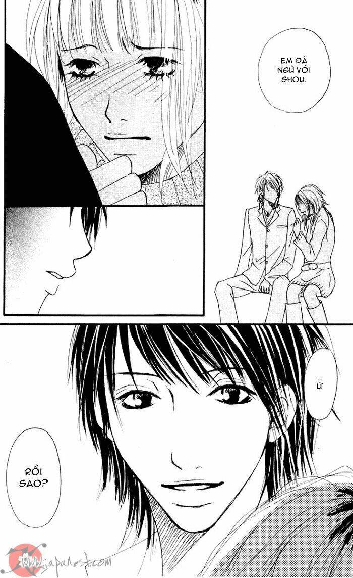 Deep Love - Host - Chương 1