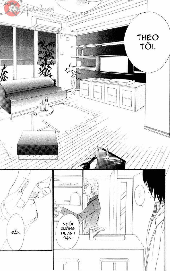 Deep Love - Host - Chương 1