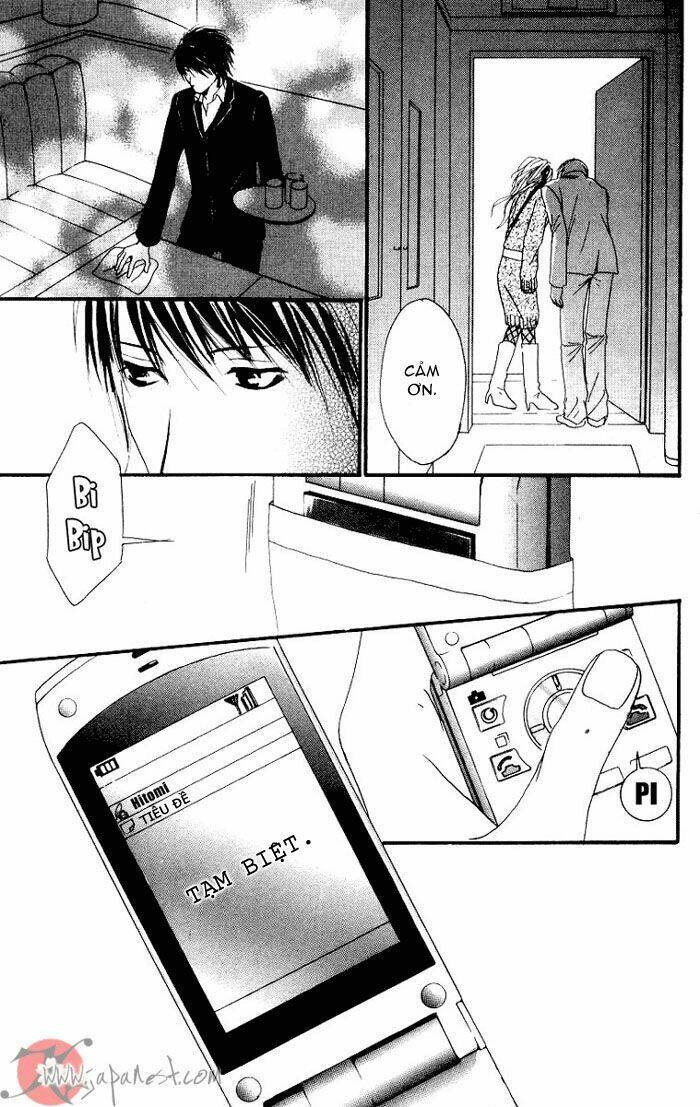 Deep Love - Host - Chương 1