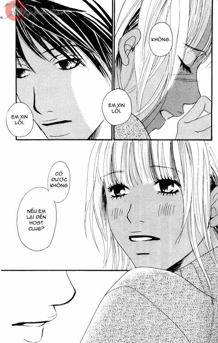 Deep Love - Host - Chương 1