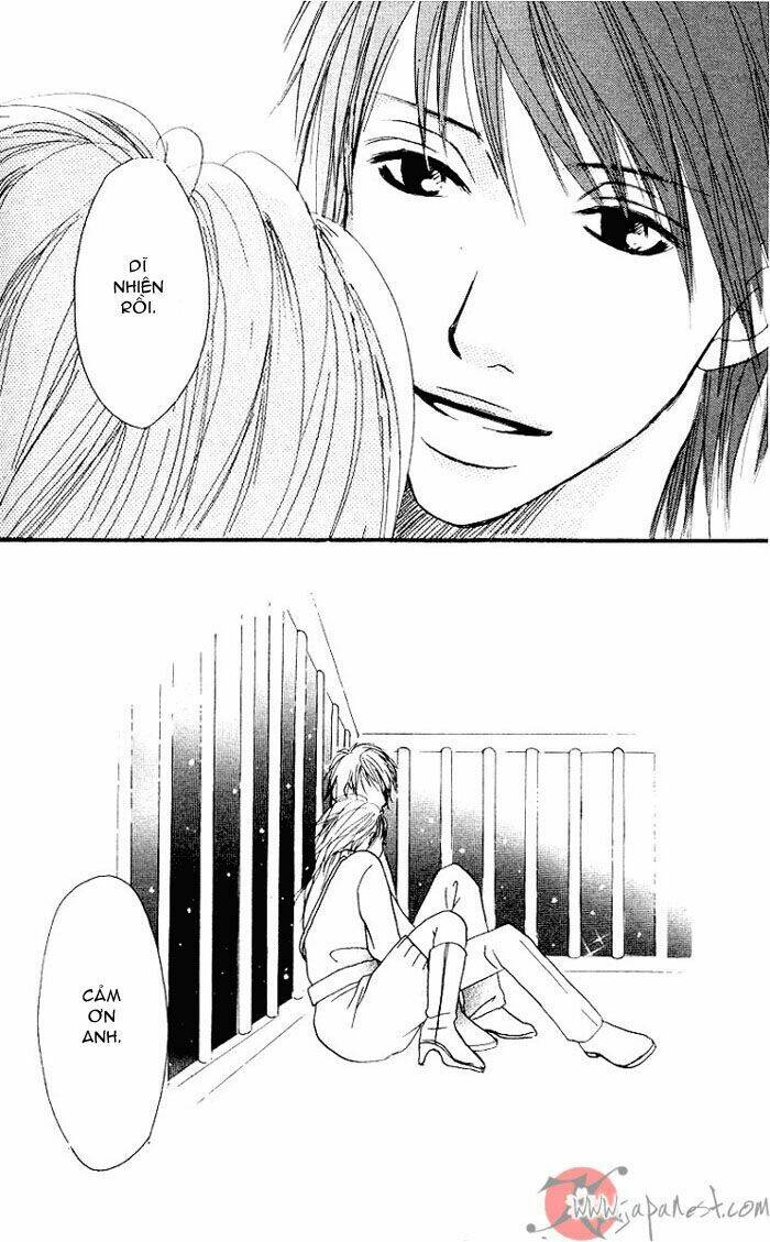 Deep Love - Host - Chương 1