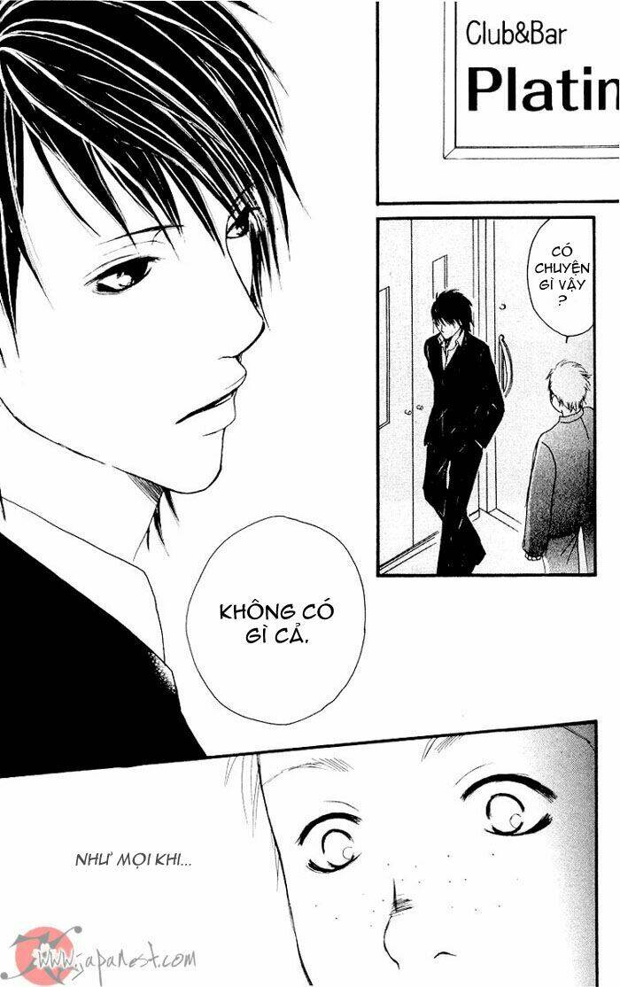 Deep Love - Host - Chương 1