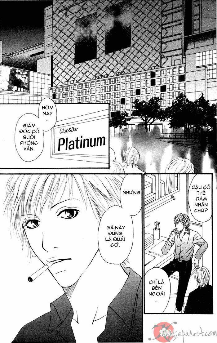 Deep Love - Host - Chương 1